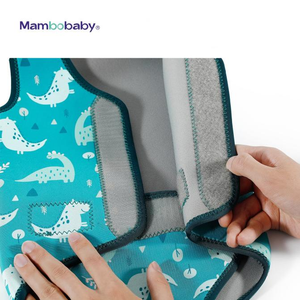 Elevate Your Baby’s Swim Experience with Mambobaby Float and Its Perfect Companions