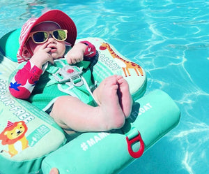 Unlocking the Joy of Water Play:A Comprehensive Guide to Mambobaby Float Care