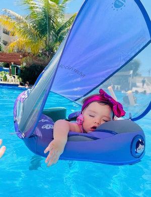 What to Look for When Buying a Mambobaby Float for Your Little One?