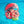 Cargar imagen en el visor de la galería, Mambobaby Air-Free Red Ladybug Chest Float with 3D Canopy
