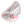 Cargar imagen en el visor de la galería, Mambobaby Air-Free Foldable Chest Float with Flat Canopy
