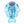 Cargar imagen en el visor de la galería, Mambobaby Air-Free Sea Lion Chest Float with 3D Canopy
