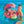 Cargar imagen en el visor de la galería, Mambobaby Air-Free Red Ladybug Chest Float with 3D Canopy

