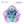 Cargar imagen en el visor de la galería, Mambobaby Pool Float With Canopy and Tail Purple Mermaid
