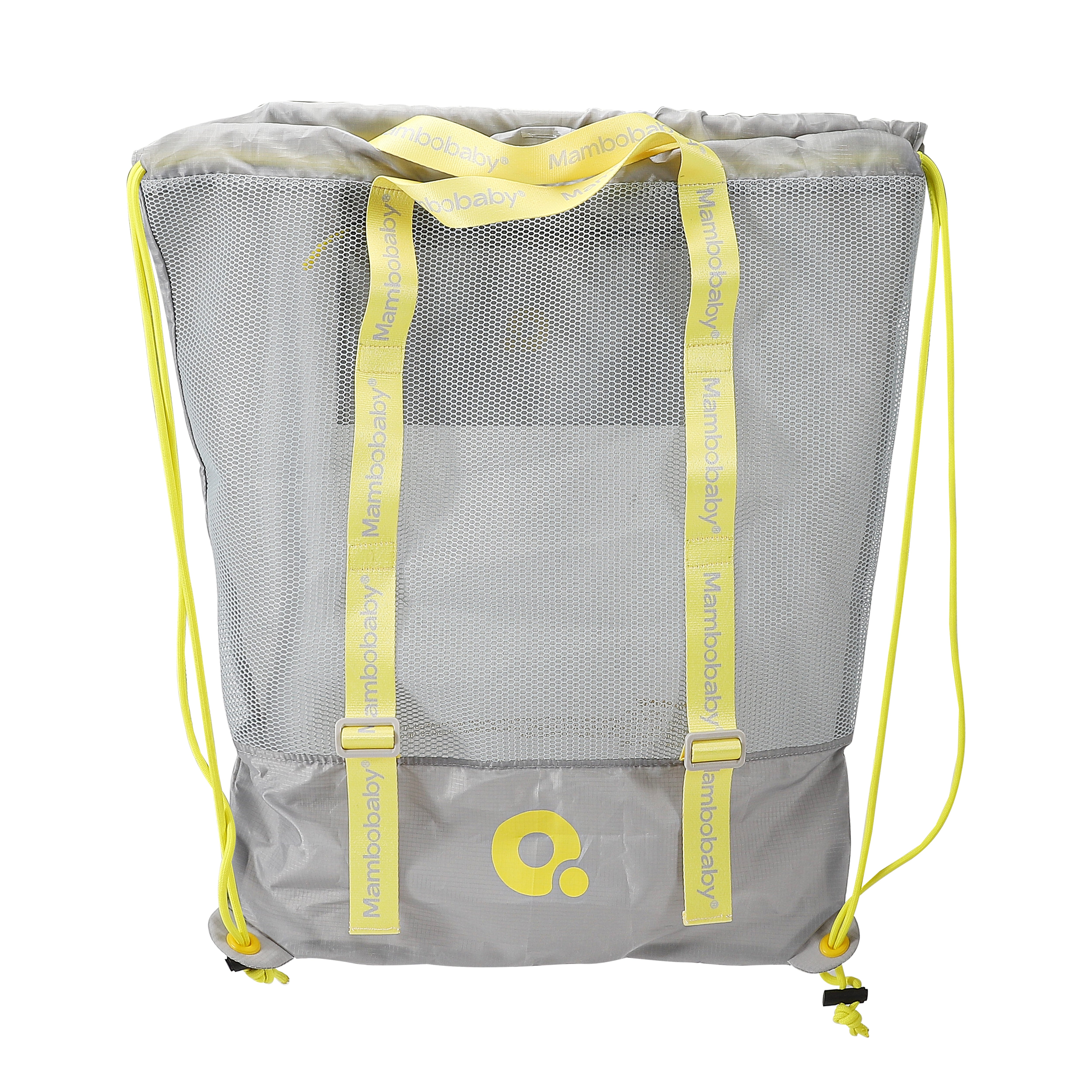 Mambobaby AeroMesh Multi-Use Kids Beach Storage Bag