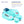 Cargar imagen en el visor de la galería, Mambobaby Pool Float with Canopy and Tail KuKuKiKi
