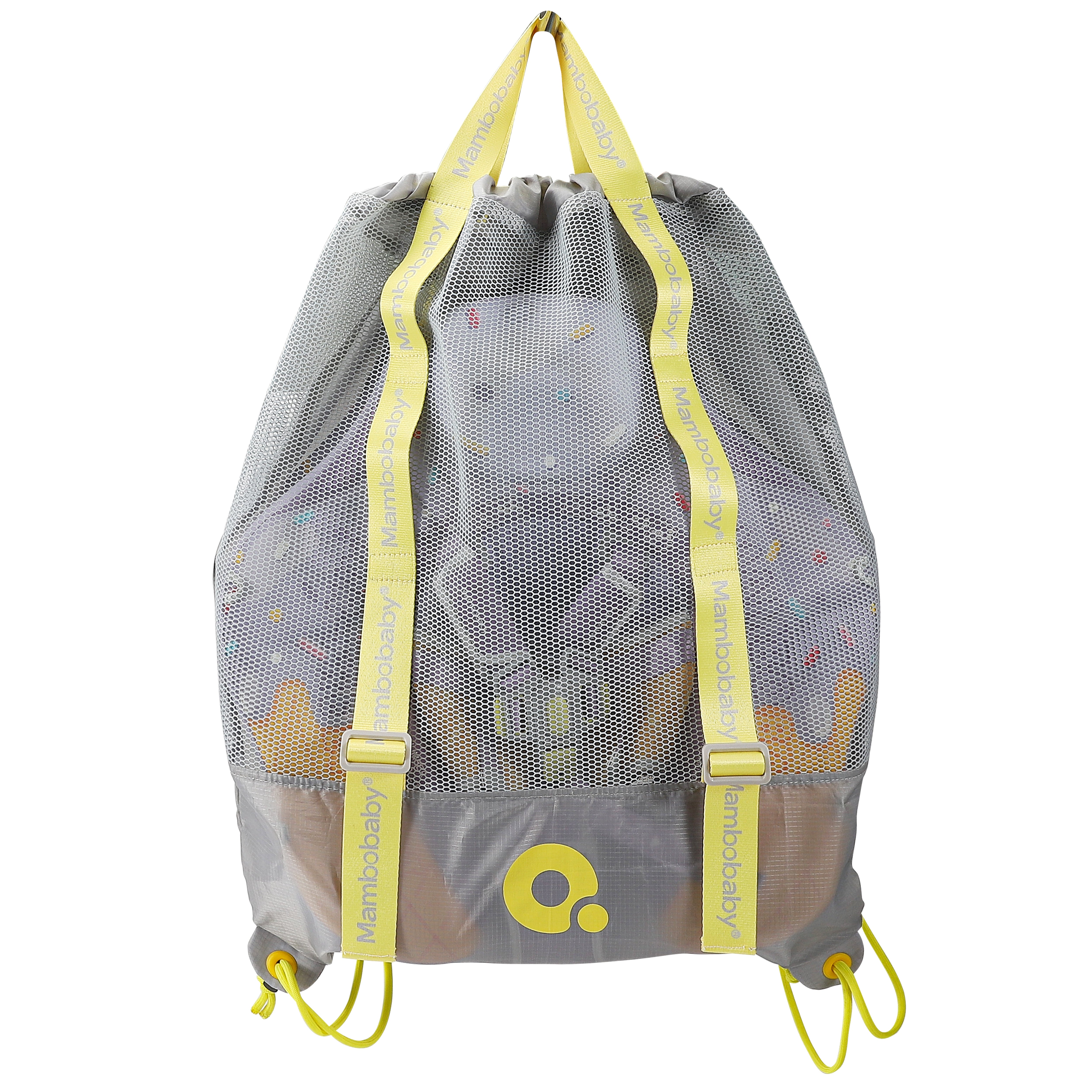 Mambobaby AeroMesh Multi-Use Kids Beach Storage Bag