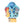 Load image into Gallery viewer, Mambobaby Air-Free California Chest Float with 3D Canopy
