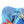 Load image into Gallery viewer, Mambobaby Air-Free California Chest Float with 3D Canopy
