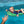 Laden Sie das Bild in den Galerie-Viewer, Mambobaby Air-Free Crocodile Chest Float with 3D Canopy
