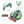 Laden Sie das Bild in den Galerie-Viewer, Mambobaby Air-Free Crocodile Chest Float with 3D Canopy
