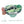 Laden Sie das Bild in den Galerie-Viewer, Mambobaby Air-Free Crocodile Chest Float with 3D Canopy
