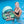 Laden Sie das Bild in den Galerie-Viewer, Mambobaby Air-Free Crocodile Chest Float with 3D Canopy
