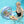 Load image into Gallery viewer, Mambobaby Air-Free Dino Jaw Chest Float with 3D Canopy
