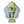 Load image into Gallery viewer, Mambobaby Air-Free Dino Jaw Chest Float with 3D Canopy
