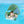 Load image into Gallery viewer, Mambobaby Air-Free Dinosaur Chest Float with Flat Canopy
