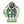 Load image into Gallery viewer, Mambobaby Air-Free Dinosaur Chest Float with Flat Canopy
