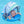 Cargar imagen en el visor de la galería, Mambobaby Air-Free Earth Chest Float with 3D Canopy
