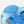 Cargar imagen en el visor de la galería, Mambobaby Air-Free Earth Chest Float with 3D Canopy
