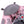 Laden Sie das Bild in den Galerie-Viewer, Mambobaby Air-Free Ladybug Chest Float with Flat Canopy
