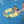 Laden Sie das Bild in den Galerie-Viewer, Mambobaby Air-Free Ladybug Chest Float with Flat Canopy
