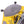 Laden Sie das Bild in den Galerie-Viewer, Mambobaby Air-Free Ladybug Chest Float with Flat Canopy
