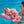 Laden Sie das Bild in den Galerie-Viewer, Mambobaby Air-Free Mermaid Chest Float with Flat Canopy
