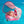 Laden Sie das Bild in den Galerie-Viewer, Mambobaby Air-Free Mermaid Chest Float with Flat Canopy
