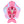 Laden Sie das Bild in den Galerie-Viewer, Mambobaby Air-Free Mermaid Chest Float with Flat Canopy
