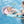 Cargar imagen en el visor de la galería, Mambobaby Air-Free Mint Cupcake Chest Float with 3D Canopy
