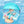 Laden Sie das Bild in den Galerie-Viewer, Mambobaby Air-Free New York Chest Float with 3D Canopy
