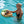 Charger l'image dans la galerie, Mambobaby Air-Free Pineapple Chest Float with Flat Canopy
