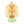 Charger l'image dans la galerie, Mambobaby Air-Free Pineapple Chest Float with Flat Canopy
