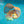 Charger l'image dans la galerie, Mambobaby Air-Free Pineapple Chest Float with Flat Canopy

