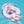 Charger l'image dans la galerie, Mambobaby Air-Free Pink Donut  Chest Float with 3D Canopy

