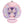 Charger l'image dans la galerie, Mambobaby Air-Free Pink Donut  Chest Float with 3D Canopy
