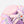 Charger l'image dans la galerie, Mambobaby Air-Free Pink Donut  Chest Float with 3D Canopy
