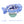 Load image into Gallery viewer, Mambobaby Air-Free Pool Float Whale Shark Chest Float with 3D Canopy
