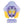 Cargar imagen en el visor de la galería, Mambobaby Air-Free Purple Ice Cream Chest Float with Flat Canopy
