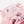 Cargar imagen en el visor de la galería, Mambobaby Air-Free Pink Salamander Chest Float with 3D Canopy
