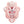 Cargar imagen en el visor de la galería, Mambobaby Air-Free Pink Salamander Chest Float with 3D Canopy
