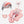 Cargar imagen en el visor de la galería, Mambobaby Air-Free Pink Salamander Chest Float with 3D Canopy
