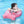 Cargar imagen en el visor de la galería, Mambobaby Air-Free Shark Chest Float with Flat Canopy
