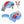 Load image into Gallery viewer, Mambobaby Air-Free Speedy Boat Buddy Chest Float with 3D Canopy
