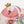 Laden Sie das Bild in den Galerie-Viewer, Mambobaby Air-Free Swan Chest Float with 3D Canopy
