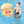 Load image into Gallery viewer, Mambobaby Air-Free T-Rex Cuddle Chest Baby Float with 3D Canopy
