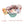 Load image into Gallery viewer, Mambobaby Air-Free Texas Chest Float with 3D Canopy

