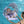 Load image into Gallery viewer, Mambobaby Air-Free Unicorn Chest Float with Flat Canopy
