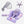 Load image into Gallery viewer, Mambobaby Air-Free Unicorn Chest Float with Flat Canopy
