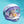 Load image into Gallery viewer, Mambobaby Air-Free Unicorn Cuddle Chest Float with 3D Canopy
